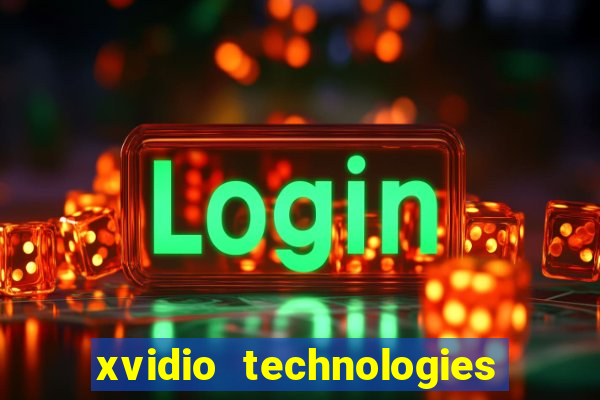 xvidio technologies brasil 2024